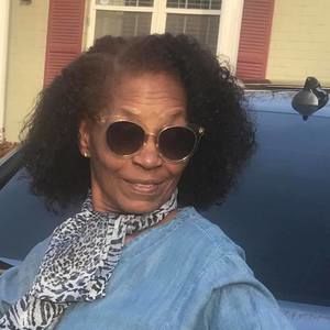 Meet your Posher, Martha